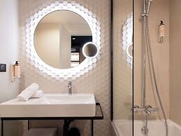 Mercure Paris Bercy Bibliothèque