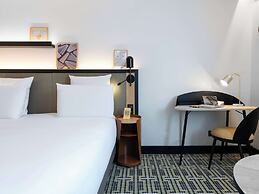 Mercure Paris Bercy Bibliothèque