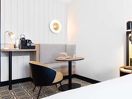 Mercure Paris Bercy Bibliothèque