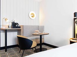 Mercure Paris Bercy Bibliothèque