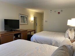 Hampton Inn Milford
