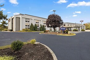 Hampton Inn Milford
