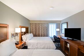 Hampton Inn Milford