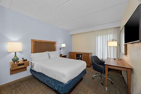 Hampton Inn Milford