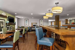 Hampton Inn Milford