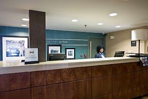 Hampton Inn Milford