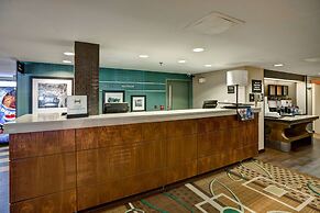 Hampton Inn Milford