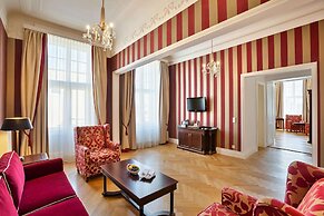 Austria Trend Parkhotel Schönbrunn