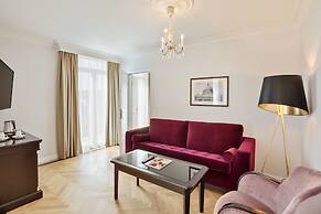 Austria Trend Parkhotel Schönbrunn