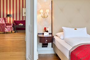 Austria Trend Parkhotel Schönbrunn