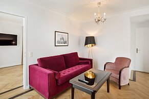 Austria Trend Parkhotel Schönbrunn