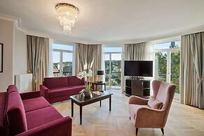 Austria Trend Parkhotel Schönbrunn