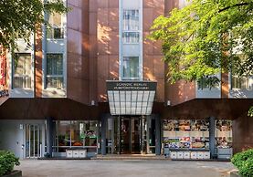 Scandic Berlin Kurfürstendamm