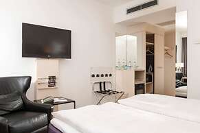 Scandic Berlin Kurfürstendamm