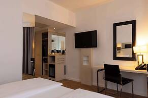 Scandic Berlin Kurfürstendamm