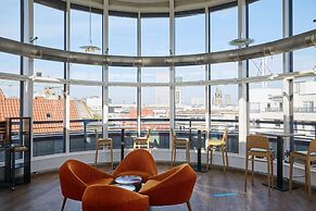 Scandic Berlin Kurfürstendamm