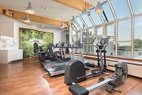 Scandic Berlin Kurfürstendamm