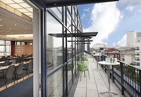 Scandic Berlin Kurfürstendamm