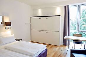 Scandic Berlin Kurfürstendamm