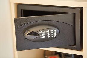 Scandic Berlin Kurfürstendamm