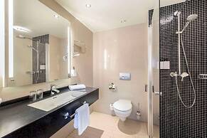 Scandic Berlin Kurfürstendamm