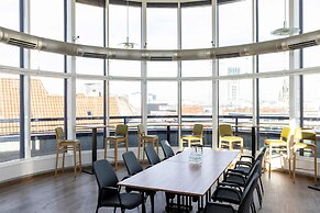 Scandic Berlin Kurfürstendamm