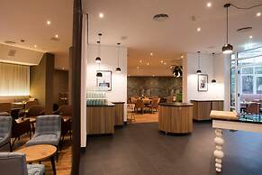 Scandic Berlin Kurfürstendamm