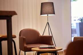 Scandic Berlin Kurfürstendamm