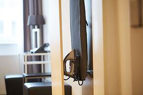 Scandic Berlin Kurfürstendamm