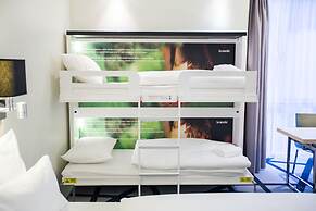 Scandic Berlin Kurfürstendamm