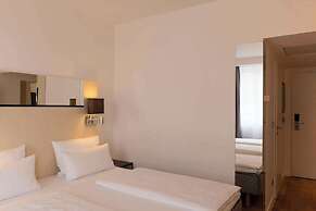 Scandic Berlin Kurfürstendamm