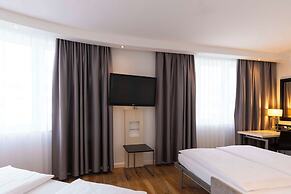 Scandic Berlin Kurfürstendamm