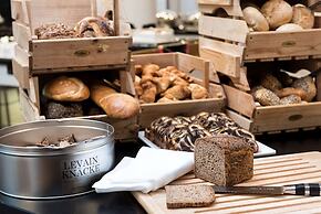 Scandic Berlin Kurfürstendamm