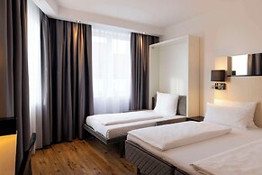 Scandic Berlin Kurfürstendamm