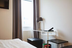 Scandic Berlin Kurfürstendamm