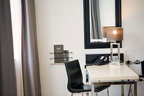 Scandic Berlin Kurfürstendamm