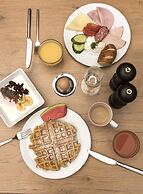 Scandic Berlin Kurfürstendamm