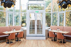 Scandic Berlin Kurfürstendamm