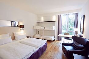 Scandic Berlin Kurfürstendamm