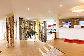 Scandic Berlin Kurfürstendamm