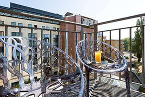 Scandic Berlin Kurfürstendamm