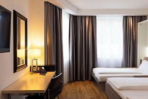 Scandic Berlin Kurfürstendamm