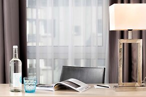 Scandic Berlin Kurfürstendamm