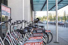 Scandic Berlin Kurfürstendamm