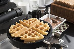 Scandic Berlin Kurfürstendamm