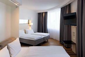 Scandic Berlin Kurfürstendamm