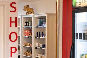 Scandic Berlin Kurfürstendamm