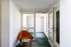 Scandic Berlin Kurfürstendamm