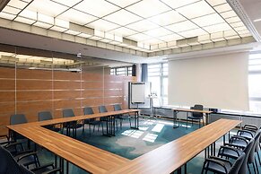 Scandic Berlin Kurfürstendamm