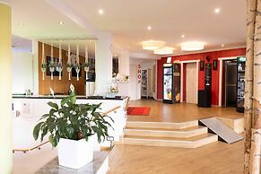 Scandic Berlin Kurfürstendamm